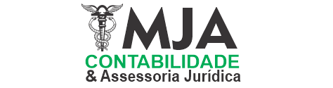 logo MJA Contabilidade